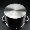 Topf PRESIDENT mit Deckel ø 18 cm, 3,0 l Produktbild-Vorschau 3