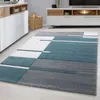 Ayyildiz Hali HAWAII2002901310BLUE, Teppich, Polypropylen Produktbild-Vorschau 1