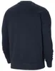 Nike Felpe Crew Fleece Park 20, CW6902451, Taglia: 178 Anteprima dell’immagine prodotto 2