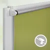 Roleta zatemňovací 90x220cm zelená Náhled obrázku produktu 6