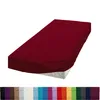 JERSEY KINDER Spannbettlaken 70x140cm Kinderlaken Produktbild-Vorschau 3