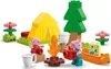 LEGO DUPLO Peppa Wutz Campingausflug - Lernspielzeug für Produktbild-Vorschau 30