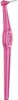 TePe Angle Interdentalbürsten Pink ISO Größe 1 – 0,4 mm (6 Produktbild-Vorschau 17