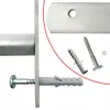 Grate per Finestre Regolabili 4 Barre Trasversali 1000-1500 Anteprima dell’immagine prodotto 7