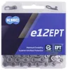 KMC E12 EPT Fahrradkette, 130 Glieder Produktbild-Vorschau 9