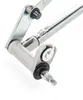 RIDEX 300W0002 Wischergestänge für VW Golf IV Schrägheck Produktbild-Vorschau 5