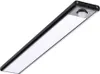 LED Solution Černé nábytkové LED svítidlo 30cm 1,5W s Náhled obrázku produktu 3