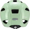Helm Uvex Oyo Kinder mint-bronze größe 50-54 cm Produktbild-Vorschau 5