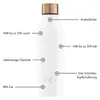 Root7 - Thermosflasche Edelstahl 500ml OneBottle - Produktbild-Vorschau 2