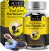Schwarzkümmelöl Haaröl Haarwachstum Kopfhaut Haarpflege in Produktbild-Vorschau 1