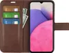 Samsung Galaxy A33 Hülle - Coverup Deluxe Klapphülle - Produktbild-Vorschau 3
