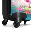 NoBoringSuitcases.com® - Dětský kufr jednorožec - Dívčí Náhled obrázku produktu 6