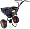 FUXTEC Rozsiewacz siewnik soli nawozu - 56kg / 60L Podgląd zdjęcia produktu 2