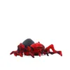 Plüschtier Spinne, 41 cm Produktbild-Vorschau 4