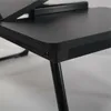 Relaxdays Laptoptisch für Bett & Couch, klappbarer Produktbild-Vorschau 6