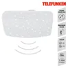 LED Deckenleuchte Sternenhimmel Sensor 12 W weiß Produktbild-Vorschau 2