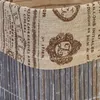 relaxdays Aufbewahrungskorb 3er Set aus Bambus Produktbild-Vorschau 9