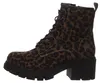 Dockers Schnür-,Zug-u.Schnallenstiefel in braun, Gr. 38 Produktbild-Vorschau 2