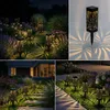 LUMILED 4er Set Solarleuchte für Außen 29cm LED Garten Produktbild-Vorschau 6