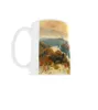 Urlaub Becher 300ml Stadt Reisen Litauen Vilnius Vilnius Produktbild-Vorschau 3