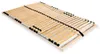 vidaXL Lamelový rám s 28 lamelami 7 zón 100x200 cm Náhled obrázku produktu 7