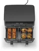 Friteuse à air "Duo Chef" de la marque Caso, modèle 3186, Voir les images du produit 7