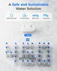 Waterdrop Wasserfilter, Ersatz für Brita® Maxtra+® Plus, Produktbild-Vorschau 8