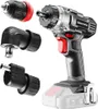 GRAPHITE Wiertarko-wkrętarka akumulatorowa Energy+ 18V, Podgląd zdjęcia produktu 1