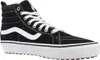 VANS MTE SK8-HI INSULATED Schwarz Produktbild-Vorschau 6