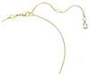 SWAROVSKI Damen Schmuckanhänger Grün STILLA 5677141 Produktbild-Vorschau 3