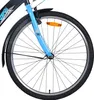 Volare Thombike Kinderfahrrad - Jungen - 26 Zoll - Schwarz Produktbild-Vorschau 5