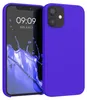 kwmobile Handyhülle für iPhone 12 mini Hülle, für iPhone 12 Produktbild-Vorschau 1