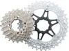 Shimano CS-HG81, Fahrradritzel, Mountainbike, Silber, 351 g Produktbild-Vorschau 4