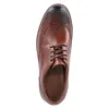 Clarks BATCOMBE WING pánske topánky - elegantné nízke Náhľad obrázku produktu 5
