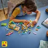 Lego Friends Strandhaus mit Robben Voir les images du produit 6