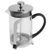 French Press 800ml aus Glas Kaffeebereiter Set Kaffee Tee Produktbild-Vorschau 3