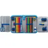 Eberhard Faber 577558, Weiches Federmäppchen, Polyester, Produktbild-Vorschau 3