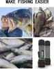 Tragbarer Sonarfischfinder wasserdichtes drahtloses Produktbild-Vorschau 3