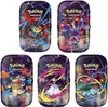 Pokémon Mega Entwicklung Mini Tin Display deutsch Produktbild-Vorschau 3