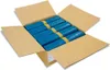 100 sacchi per rifiuti da 240 litri blu - SACCHI PER Anteprima dell’immagine prodotto 3