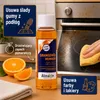 Koncentrat czyszczący na bazie oleju pomarańczowego, Środek Podgląd zdjęcia produktu 4