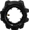 Casio G-Shock Gehäuse CASE/CENTER ASSY schwarz Resin Produktbild-Vorschau 2