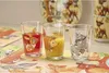 Verre à boire "Animaux de la forêt" Set de 3 Voir les images du produit 8