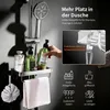 Homelody sprchový systém bez baterie, sprchová sada, Náhled obrázku produktu 3