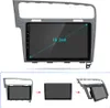 10''6+128G Android13 Carplay anddroid auto Per Golf 7 Anteprima dell’immagine prodotto 15