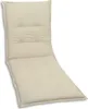 GO-DE Textil, Liegenauflage, High Tea beige, 2940-05 Produktbild-Vorschau 1