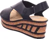 Rieker Damen Sandalen Keilabsatz Sandaletten 68189-00, Produktbild-Vorschau 53