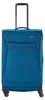 travelite carrello Chios 4W Trolley Petrol petrolio Anteprima dell’immagine prodotto 11