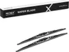 RIDEX Scheibenwischer Vorne 480mm/480mm für MINI Schrägheck Produktbild-Vorschau 6