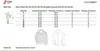 NITRAS Fleecejacke MOTION TEX PLUS  Gr. M weiß Produktbild-Vorschau 6